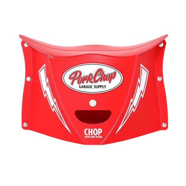 |[N`bv PORKCHOP Folding Xc[