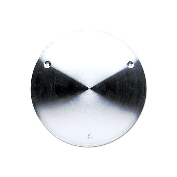 [ACY zC[ MOON DZUS FASTENED DISCS 15C`