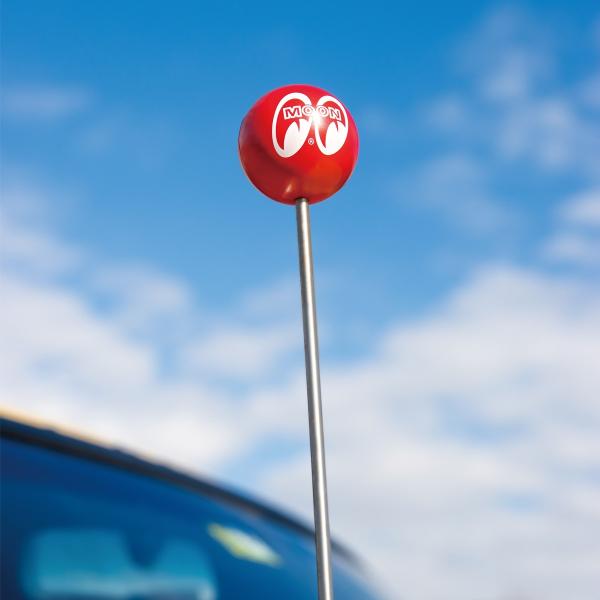 [ACY (MOONEYES) Aei {[ bh (XNC[Y ^Cv)