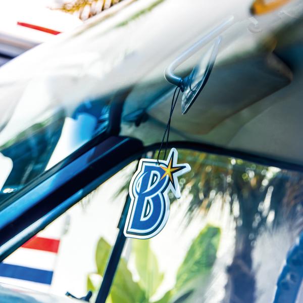 MOONEYES ムーンアイズ 横浜DeNAベイスターズ x MOONEYES エアー