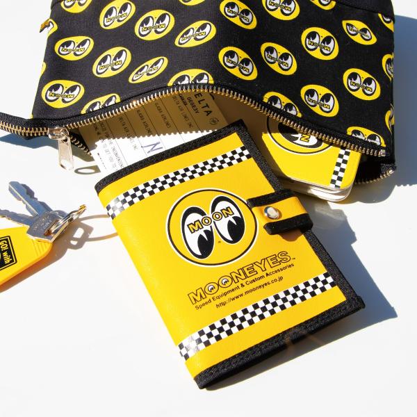 MOON (���[��) �p�X�|�[�g �P�[�X