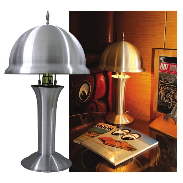 MOONEYES ムーンアイズ MOON Far-Out ランプ : MOONEYES - 通販