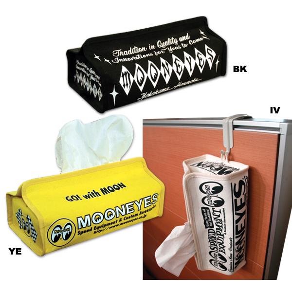 [ACY (MOONEYES) LoX eBbVJo[