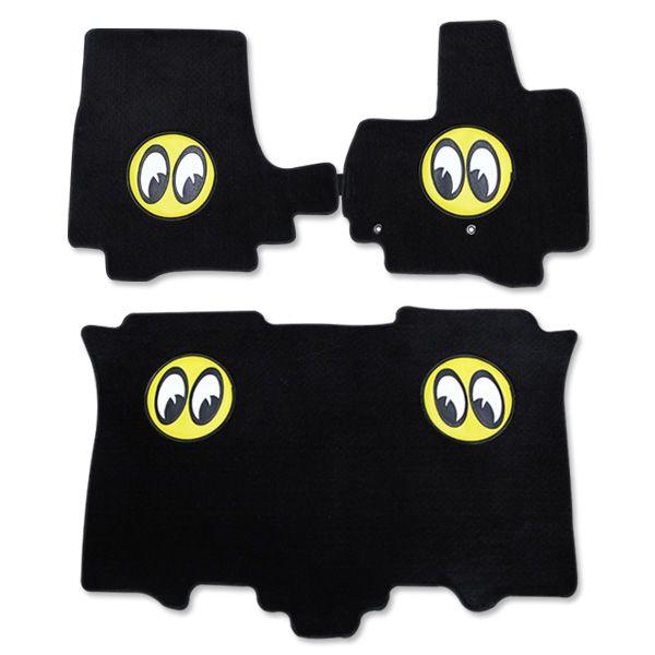 MOONEYES ([ACY) JX^ tBbg tA[ }bg HONDA (z_) N BOX / N-ONE / N BOX+