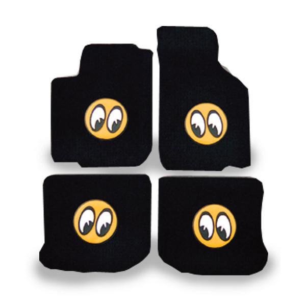 MOONEYES ([ACY) JX^ tBbg tA[}bg j[r[giubNj