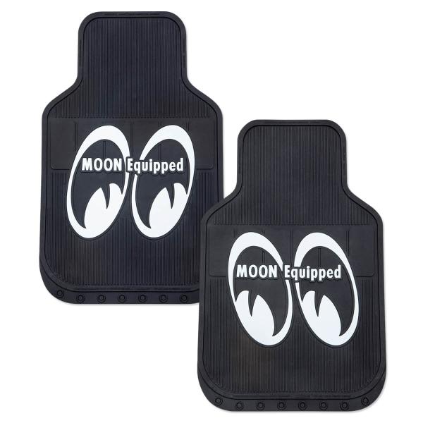 MOONEYES ムーンアイズ MOON Equipped (ムーン イクイップド