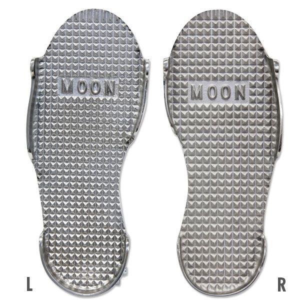 レア　ムーンアイズ新品ビレットペダル 3個セット レア ムーンアイズ新品ビレットペダル 3個セット レア ムーン