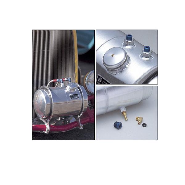 MOONEYES (ムーンアイズ) Tank Parts 3/4インチ→3/8インチ