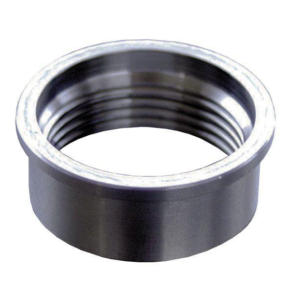 MOONEYES (ムーンアイズ) Original Aluminum バング オンリー