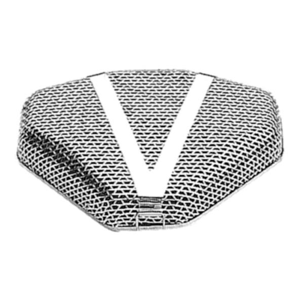 ハイ フロー スタイル エアークリーナー : MOONEYES - 通販