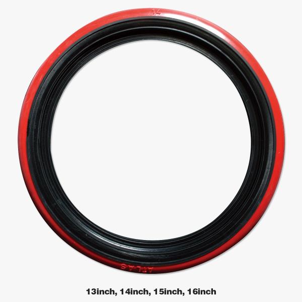 リボン② 6color/XS-LLsize》リボン取り外し2WAY フェザーリボンニット