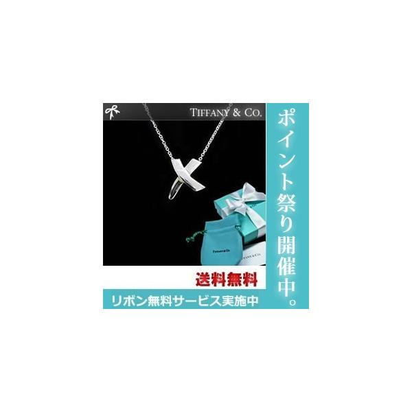 �e�B�t�@�j�[ �l�b�N���X Tiffany �L�X �y���_���g  TIFFANY��Co.