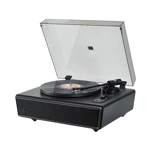 Arkrocket プレミア HI-FI ターンテーブル システム Cassini Arkrocket プレミア HI-FI ターンテーブル システム Cassini
