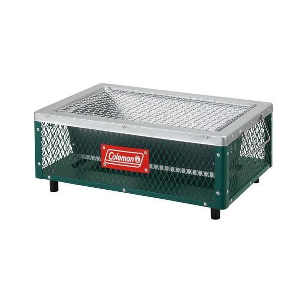 コールマン コンロ クールステージテーブルトップグリル 34人用