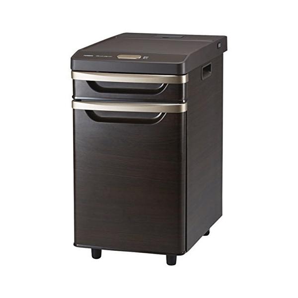 ツインバード工業 ベッドサイド冷蔵庫 HRD282BR 62649855