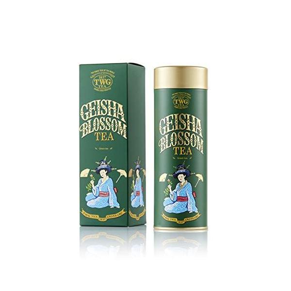 TWG Tea オートクチュールコレクション. | TEA FOR OURS.