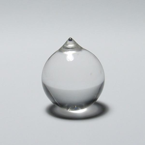 最高級 天然 水晶 如意宝珠台座付 楽天市場】送料無料 水晶 如意宝珠 風水 マニ宝珠 宝の珠 箕面