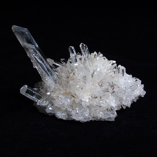 虹入り‼️ヒマラヤのレムリアン水晶 マカルー産 【公式通販】