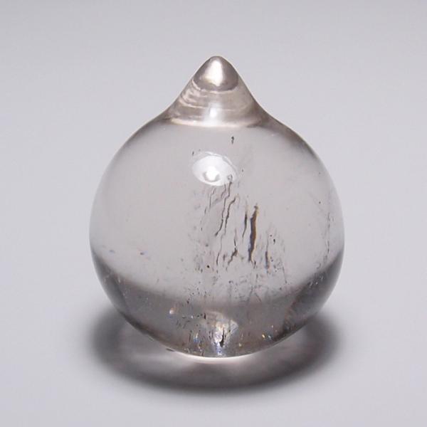 ヒマラヤ水晶如意宝珠 KAH057の魅力と選び方