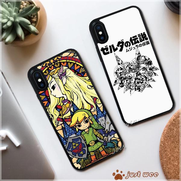 リンク ゼルダの伝説 可愛い ガラス Iphoneケース アイフォン 11 スマホ用ケース 大人気 キャラクターグッズ アニ Animecase021 オーズ 通販 Yahoo ショッピング