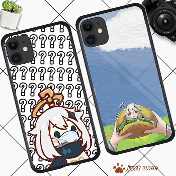 原神 Genshin Impact ガラス Iphoneケース アイフォン 11 スマホ用ケース 大人気 キャラクターグッズ アニメ 痛ケース カバー Case130 オーズ 通販 Yahoo ショッピング