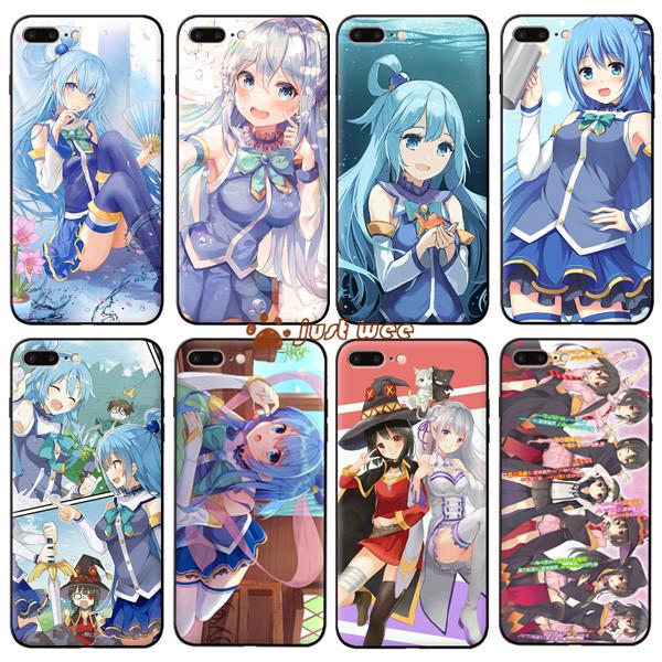 この素晴らしい世界に祝福を めぐみん ガラス Iphoneケース アイフォン 11 スマホ用ケース 大人気 キャラクターグッズ アニメ 痛ケース カバー Case147 オーズ 通販 Yahoo ショッピング