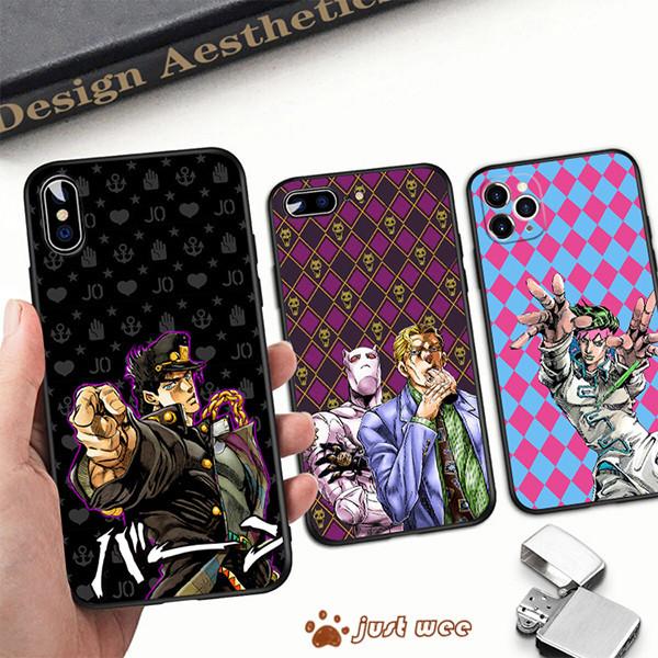 ジョジョの奇妙な冒険 空條 承太郎 岸辺 露伴 吉良 吉影ガラス Iphoneケース スマホ用ケース 大人気 キャラクターグッズ アニメ 痛ケース カバー Case15 オーズ 通販 Yahoo ショッピング
