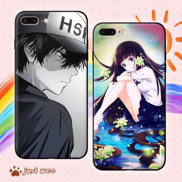 2点以上購入で送料無料 氷菓 折木 ほうたろう 千反田 える Iphoneケース スマホ用ケース 大人気 キャラクターグッズ アニメ 痛ケース カ Case187 オーズ 通販 Yahoo ショッピング