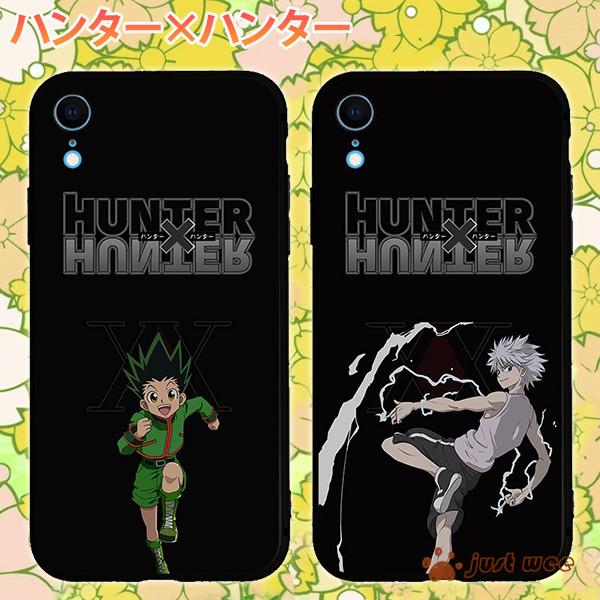 ハンター ハンター ゴン キルア ゾルディック Iphoneケース アイフォン 11 スマホ用ケース 大人気 キャラクターグッズ アニメ 痛ケース カバー Case23 オーズ 通販 Yahoo ショッピング