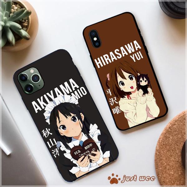 けいおん K On 秋山 澪 琴吹 紬 ガラス Iphoneケース アイフォン 11 スマホ用ケース 大人気 キャラクターグッズ アニメ 痛ケース カバー Koncase02 オーズ 通販 Yahoo ショッピング