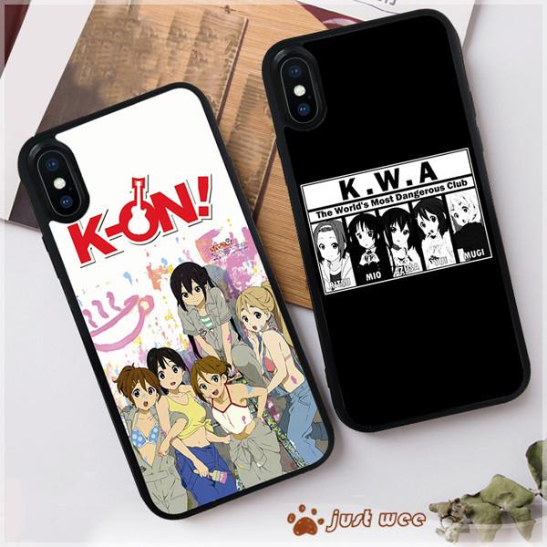 けいおん K On 秋山 澪 全員 琴吹 紬 ガラス Iphoneケース アイフォン 11 スマホ用ケース 大人気 キャラクターグッズ アニメ 痛ケース カバー Koncase05 オーズ 通販 Yahoo ショッピング