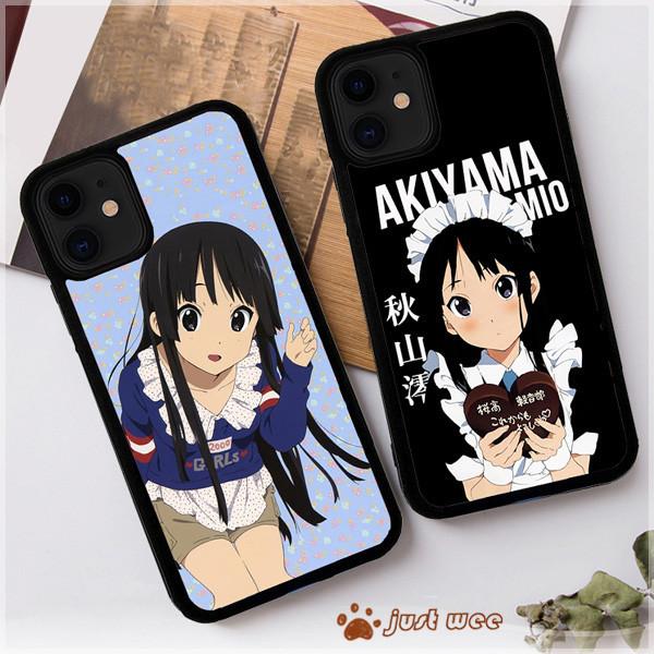けいおん K On 秋山 澪 全員 琴吹 紬 ガラス Iphoneケース アイフォン 11 スマホ用ケース 大人気 キャラクターグッズ アニメ 痛ケース カバー Koncase15 オーズ 通販 Yahoo ショッピング