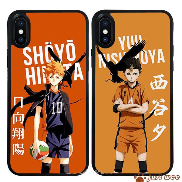 ハイキュー 烏野 日向翔洋 西谷夕 ガラス Iphoneケース アイフォン 11 スマホ用ケース 大人気 キャラクターグッズ アニメ 痛ケース カバー Paiqiucase03 オーズ 通販 Yahoo ショッピング