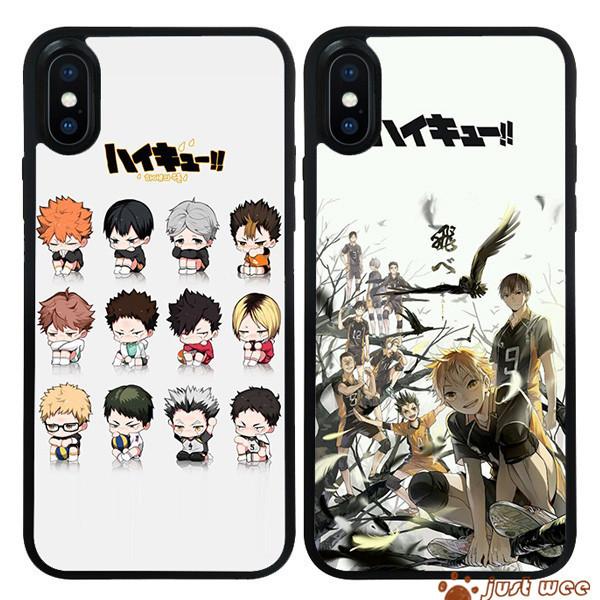 ハイキュー 烏野 日向翔洋 西谷夕 ガラス Iphoneケース アイフォン 11 スマホ用ケース 大人気 キャラクターグッズ アニメ 痛ケース カバー Paiqiucase04 オーズ 通販 Yahoo ショッピング