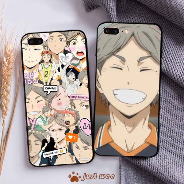 ハイキュー 烏野 菅原こうし ガラス Iphoneケース アイフォン 11 スマホ用ケース 大人気 キャラクターグッズ アニメ 痛ケース カバー Paiqiucase23 オーズ 通販 Yahoo ショッピング