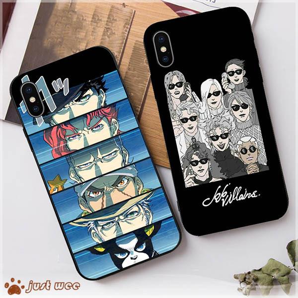 ジョジョの奇妙な冒険スターダストクルセイダース 吉良吉影 ガラス Iphoneケース スマホ用ケース 大人気 キャラクターグッズ アニメ 痛ケース カバー Tacase03 オーズ 通販 Yahoo ショッピング