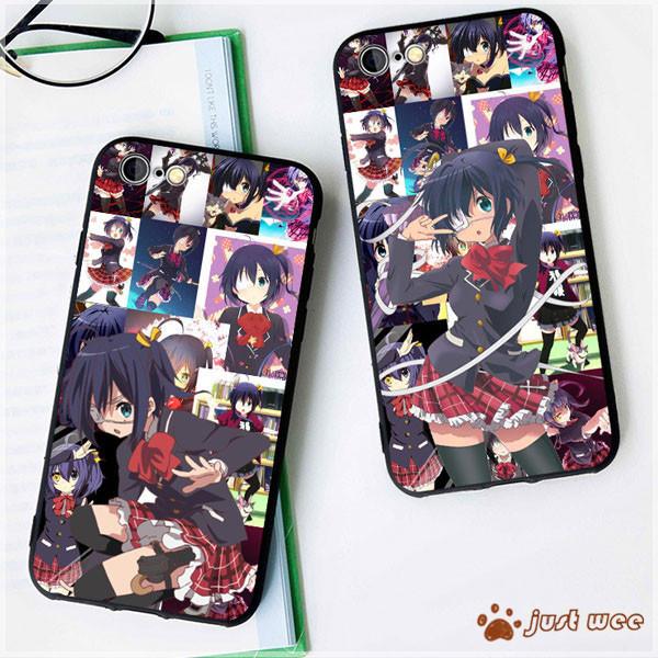 中二病でも恋がしたい 小鳥遊 六花 Iphoneケース アイフォン 11 スマホ用ケース 大人気 キャラクターグッズ アニメ 痛ケース カバー Tacase51 オーズ 通販 Yahoo ショッピング