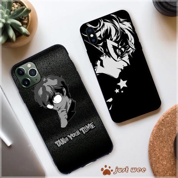 ペルソナ5 雨宮蓮 ガラス Iphoneケース アイフォン 11 スマホ用ケース 大人気 キャラクターグッズ アニメ 痛ケース カバー Tacase85 オーズ 通販 Yahoo ショッピング