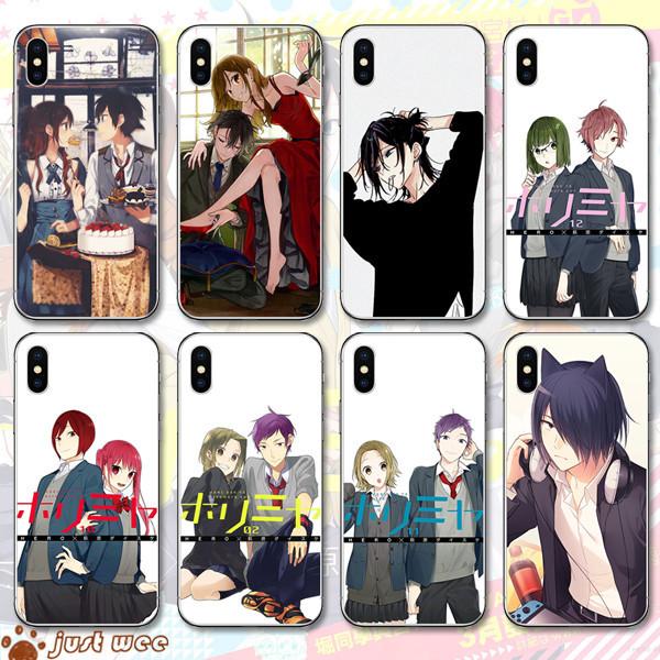 ホリミヤ 宮村 伊澄 Iphoneケース スマホ用ケース 大人気 キャラクターグッズ アニメ 痛ケース カバー 強化ガラス 可愛い Zb211 オーズ 通販 Yahoo ショッピング