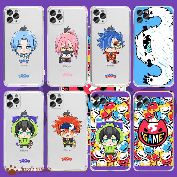 Sk エスケーエイト Iphoneケース スマホ用ケース 大人気 キャラクターグッズ アニメ 痛ケース カバー 強化ガラス 可愛い Zb237 オーズ 通販 Yahoo ショッピング