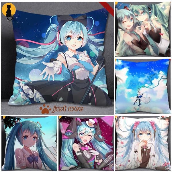 初音ミク ボーカロイド 大人気 キャラクターグッズ アニメ 売れ筋 抱き枕 プレゼント クッション 柔らかい Zb316 オーズ 通販 Yahoo ショッピング