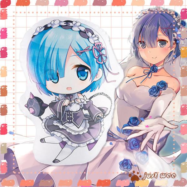 レム Re ゼロから始める異世界生活 アニメ 可愛い 大人気 キャラクターグッズ アニメ 売れ筋 抱き枕 プレゼント クッション 柔らか Zhoubian09 オーズ 通販 Yahoo ショッピング