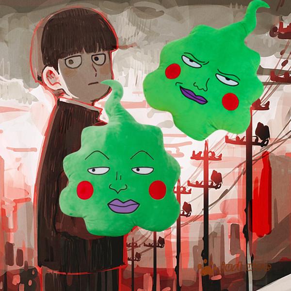 エクボ モブサイコ100 アニメ 可愛い 大人気 キャラクターグッズ アニメ 売れ筋 抱き枕 プレゼント クッション 柔らか Zhoubian18 オーズ 通販 Yahoo ショッピング