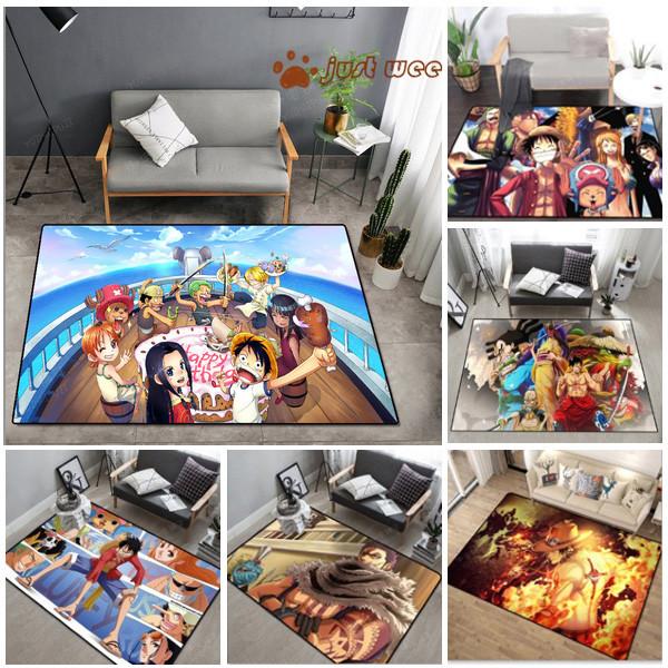 ワンピース モンキーd ルフィ ロロノア ゾロ 海賊王 アニメバスマット 大人気 キャラクターグッズ アニメ 売れ筋 プレゼント じゅうたんカーペット Zhoubian4101 オーズ 通販 Yahoo ショッピング