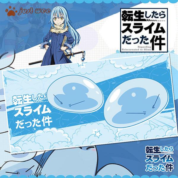 転生したらスライムだった件 リムル テンペスト 大人気 キャラクターグッズ アニメ 売れ筋 プレゼント 柔らかい タオル Zhoubian4159 オーズ 通販 Yahoo ショッピング