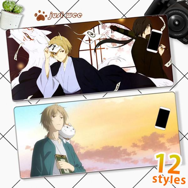 マウスパッド まだら ニャンコ先生 夏目友人帳 なつめ たかし 大人気 キャラクターグッズアニメ売れ筋可愛い プレゼント ゲー Zhoubian4317 オーズ 通販 Yahoo ショッピング