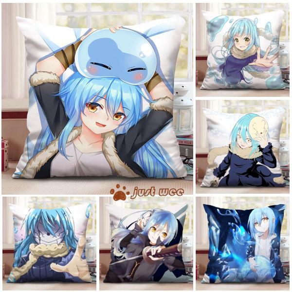 リムル テンペスト転生したらスライムだった件 大人気 キャラクターグッズ アニメ 売れ筋 抱き枕 プレゼント クッション 柔らかい Zhoubian454 オーズ 通販 Yahoo ショッピング