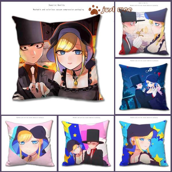 10 Offクーポン配布中 死神坊ちゃんと黒メイド アニメ 可愛い 大人気 キャラクターグッズ アニメ 売れ筋 抱き枕 プレゼント クッション 柔らか Zhoubian51 オーズ 通販 Yahoo ショッピング