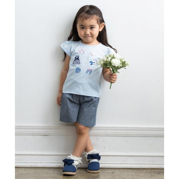 �A�E�g���b�g�Z�[���t�� 80cm���� 110cm���� �ށ[�̂�̂� �q���� ���̎q T�V���c ���� �x�r�[ �L�b�Y ��100�� �l�C�r�[ �u���[ moononnon ���i�摜1