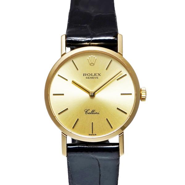 Rolex Cellini